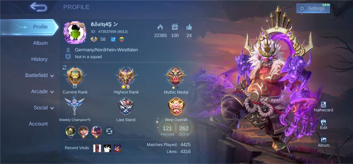 I leave game